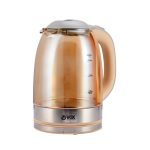 VOX WK8009 Kuhalo za Vodu 1,7 l – 2200 W